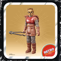 Hasbro Star Wars F44585X0 collectible figure - Vue supplémentaire 6
