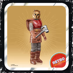Hasbro Star Wars F44585X0 collectible figure - Vue supplémentaire 7