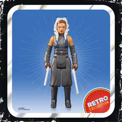 Star Wars F44595X0 collectible figure - Vue supplémentaire 4