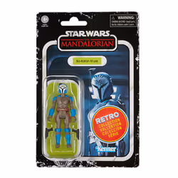 Star Wars F44605X0 collectible figure
