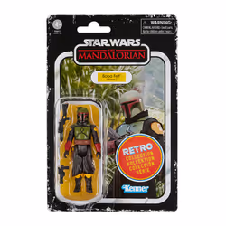 Star Wars F44615X0 collectible figure