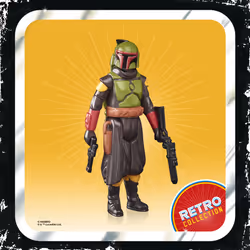 Star Wars F44615X0 collectible figure - Vue supplémentaire 4