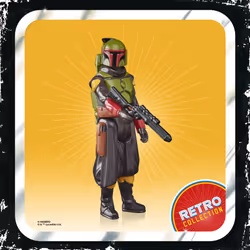 Star Wars F44615X0 collectible figure - Vue supplémentaire 5