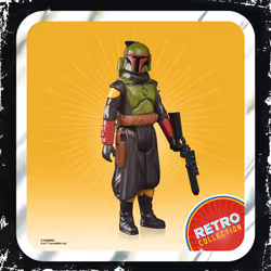 Star Wars F44615X0 collectible figure - Vue supplémentaire 6