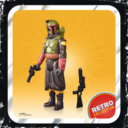 Star Wars F44615X0 collectible figure - Vue supplémentaire 7