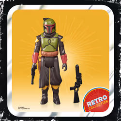 Star Wars F44615X0 collectible figure - Vue supplémentaire 8