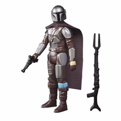 Star Wars Retro Collection Figurines articulées à collectionner