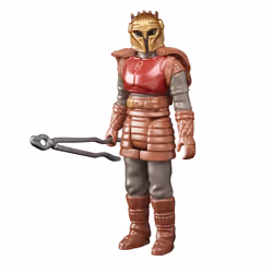 Star Wars Retro Collection Figurines articulées à collectionner