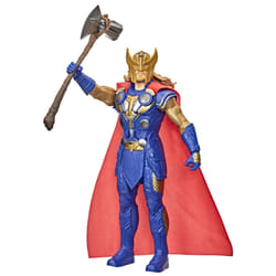 Hasbro Marvel Studios Thor: Love and Thunder F33605L0 figurine pour enfant