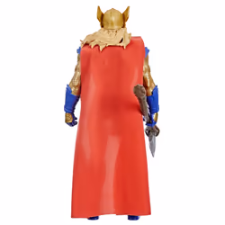 Hasbro Marvel Studios Thor: Love and Thunder F33605L0 figurine pour enfant