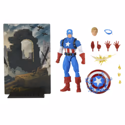 Marvel F34395L0 toy figure