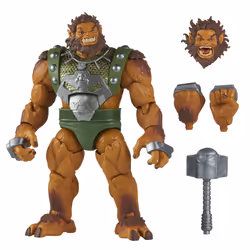 Marvel F34225L0, Figurine à collectionner, Bandes dessinées, 464 g