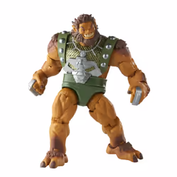 Marvel F34225L0 toy figure - Vue supplémentaire 4