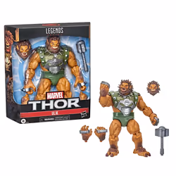 Marvel F34225L0 toy figure - Vue supplémentaire 7