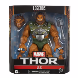 Marvel F34225L0 toy figure - Vue supplémentaire 8