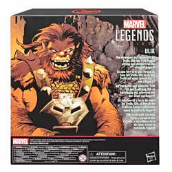 Marvel F34225L0 toy figure - Vue supplémentaire 9