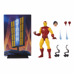 Marvel F34635L0 toy figure