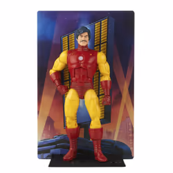 Marvel F34635L0 toy figure - Vue supplémentaire 4