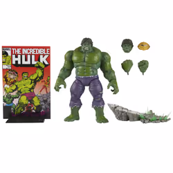 Marvel F34405L0, Figurine à collectionner, Bandes dessinées, 611 g