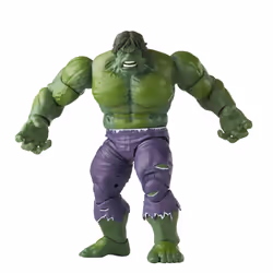 Marvel F34405L0 toy figure