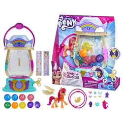 My Little Pony Sunny's Lantaarn
