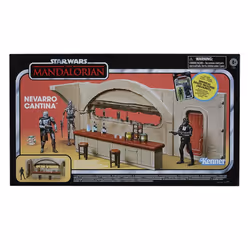 Star Wars F39025L0 jouet - Vue supplémentaire 9