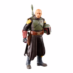 Star Wars The Black Series F40645L0 toy figure