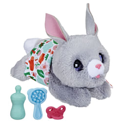 FurReal Newborns (bébé Lapin)
