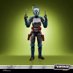 Hasbro F44655X0 toy figure - Vue supplémentaire 4