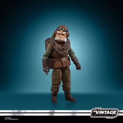 Hasbro F44665X0 toy figure