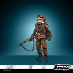 Hasbro F44665X0 toy figure - Vue supplémentaire 5