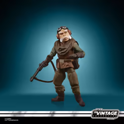 Hasbro F44665X0 toy figure - Vue supplémentaire 6