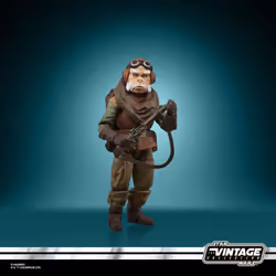 Hasbro F44665X0 toy figure - Vue supplémentaire 7