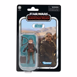 Hasbro F44665X0 toy figure - Vue supplémentaire 8