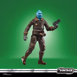Hasbro F44645X0 toy figure