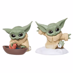 Star Wars The Mandalorian Grogu, 4 an(s), Multicolore, Plastique