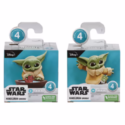 Star Wars The Mandalorian Grogu