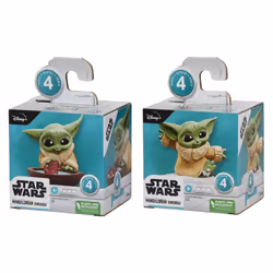 Star Wars The Mandalorian Grogu