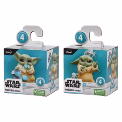 Star Wars The Mandalorian Grogu