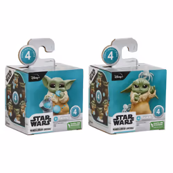 Star Wars The Mandalorian Grogu - Vue supplémentaire 4