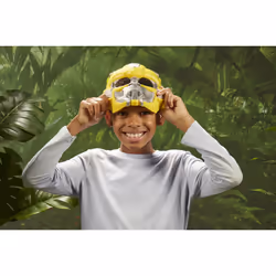 Transformers Bumblebee - Vue supplémentaire 10