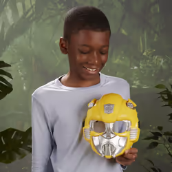Transformers Bumblebee - Vue supplémentaire 11