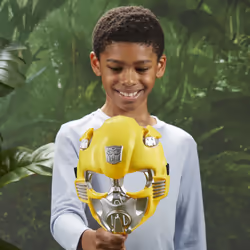 Transformers Bumblebee - Vue supplémentaire 12