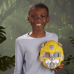Transformers Bumblebee - Vue supplémentaire 14
