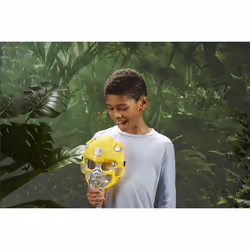 Transformers Bumblebee - Vue supplémentaire 16