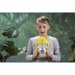 Transformers Bumblebee - Vue supplémentaire 17