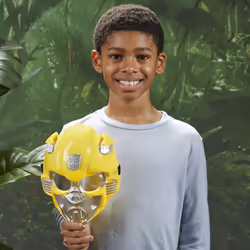 Transformers Bumblebee - Vue supplémentaire 18
