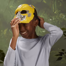 Transformers Bumblebee - Vue supplémentaire 19