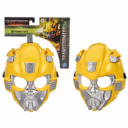 Transformers Bumblebee - Vue supplémentaire 2