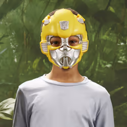Transformers Bumblebee - Vue supplémentaire 20